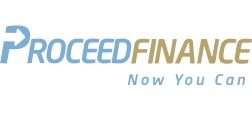 Proceed Finance logo