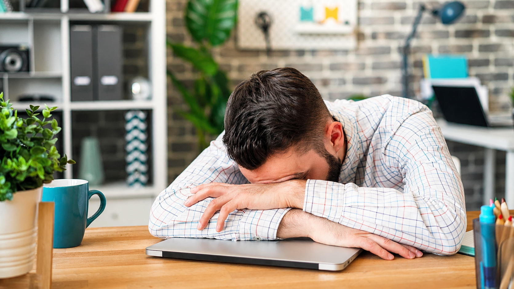 Sleep apnea fatigue symptoms in Mayfield Heights Ohio adult patient