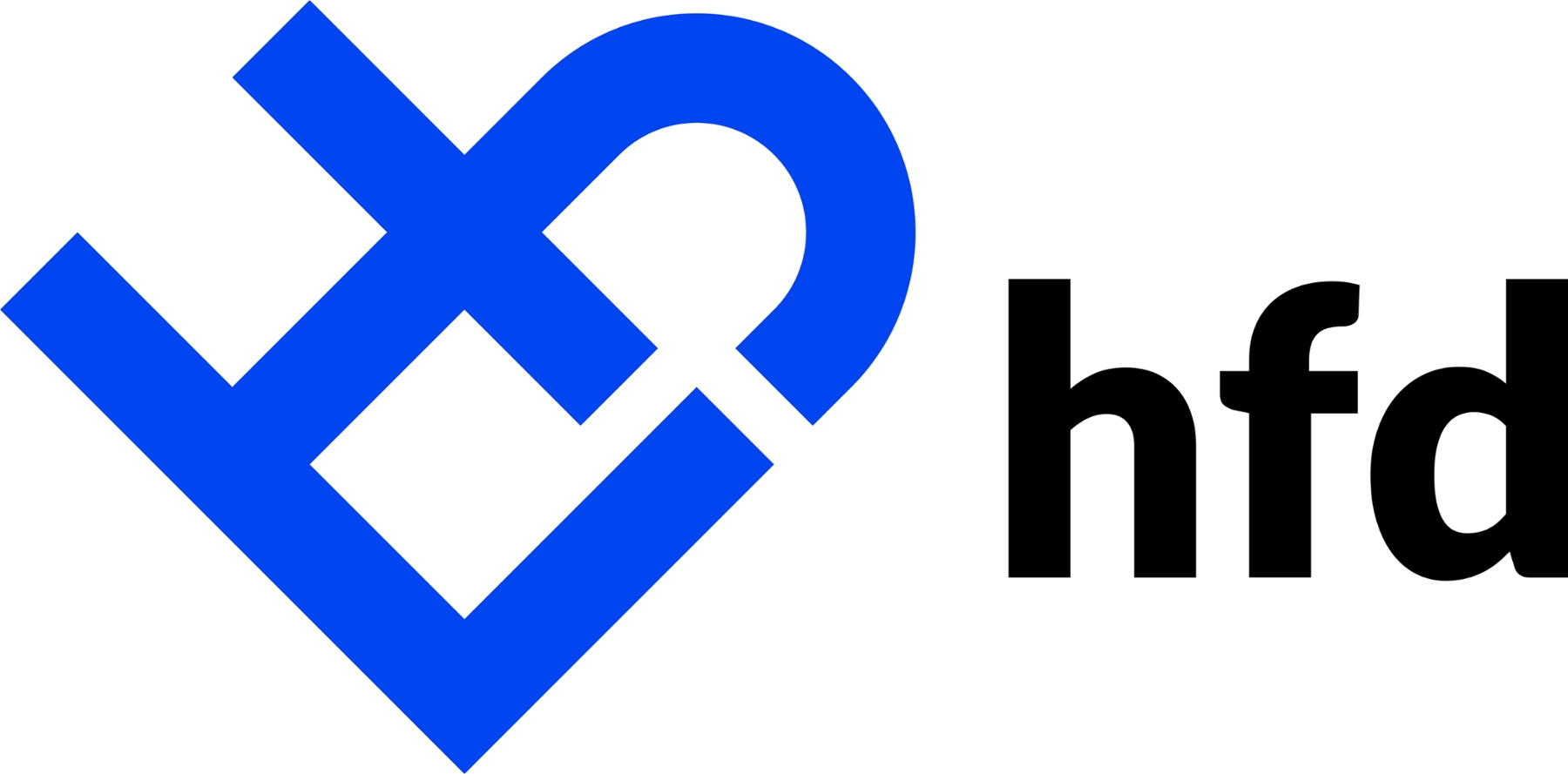 Health Finance Direct logo