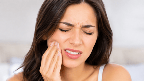 Same-day emergency dental care is available at Hudzinski Dental in Mayfield Heights.