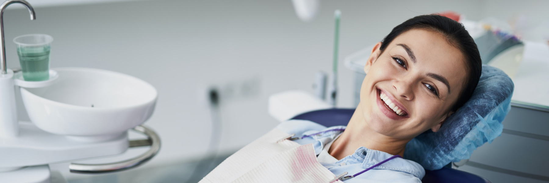 Sedation Dentistry | Dentist