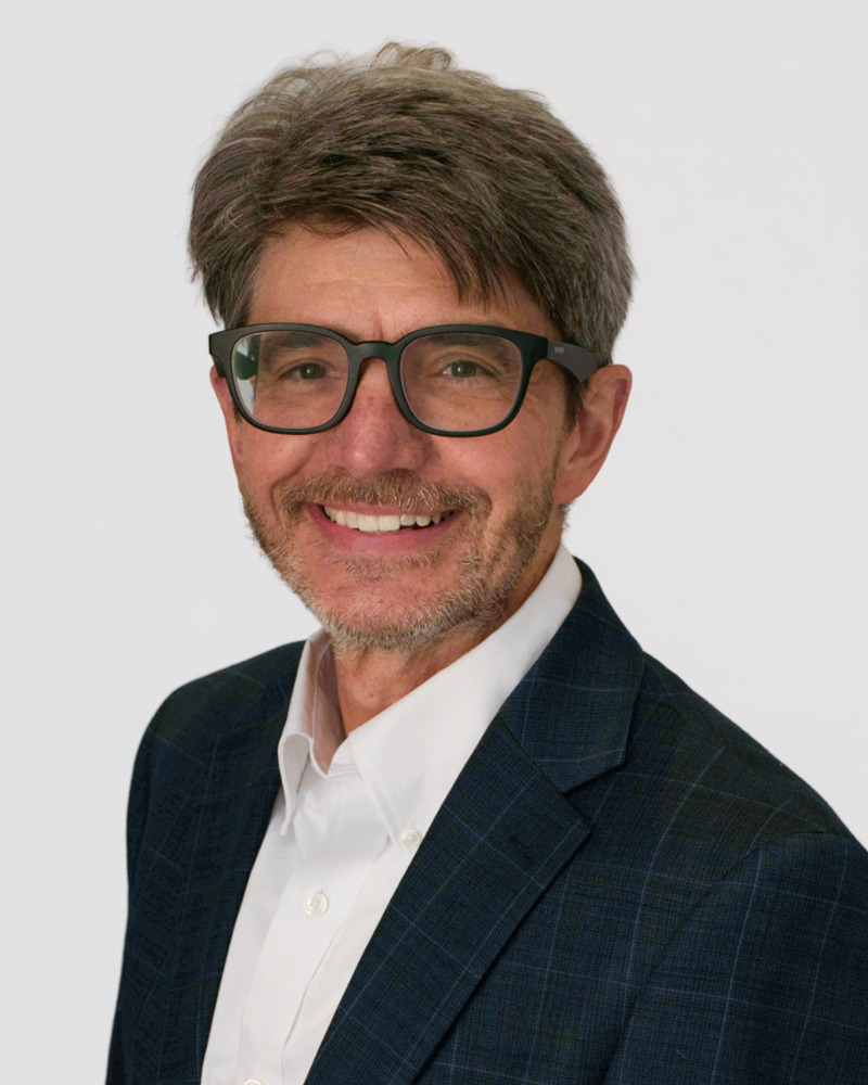 Dr. Kevin Fryer 