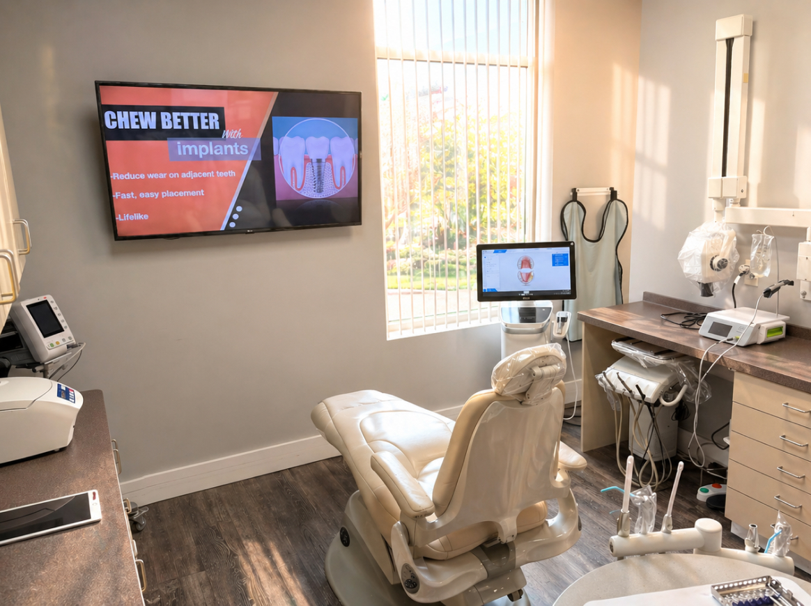 Hudzinski Dental