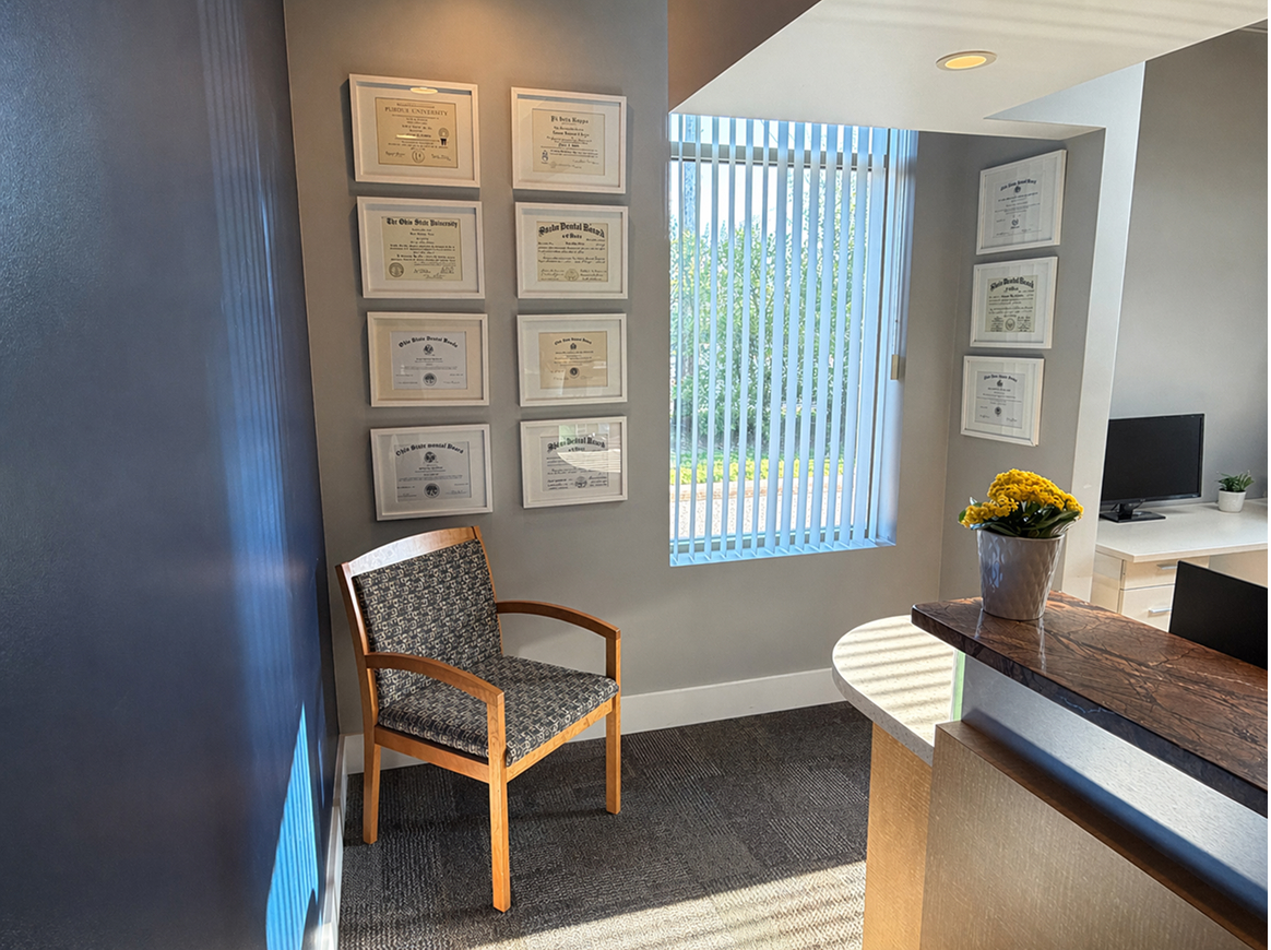 Hudzinski Dental