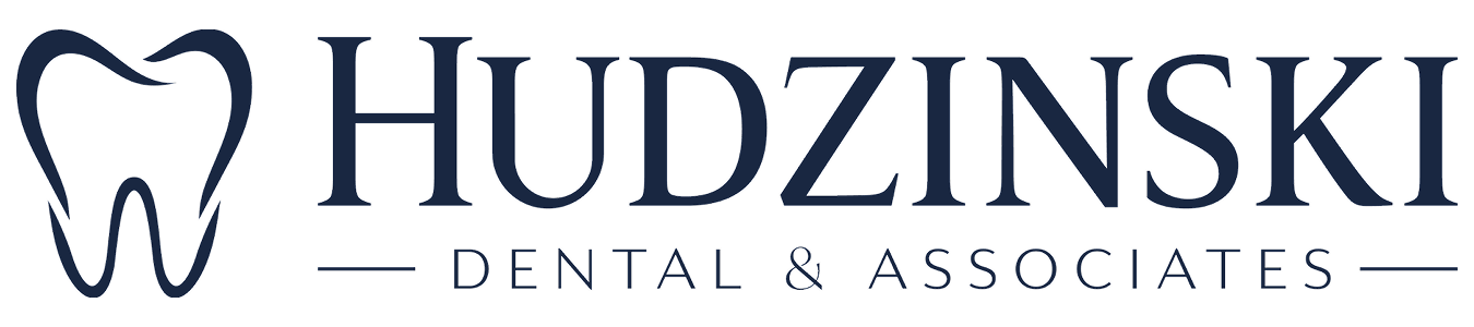 Hudzinski Dental Logo