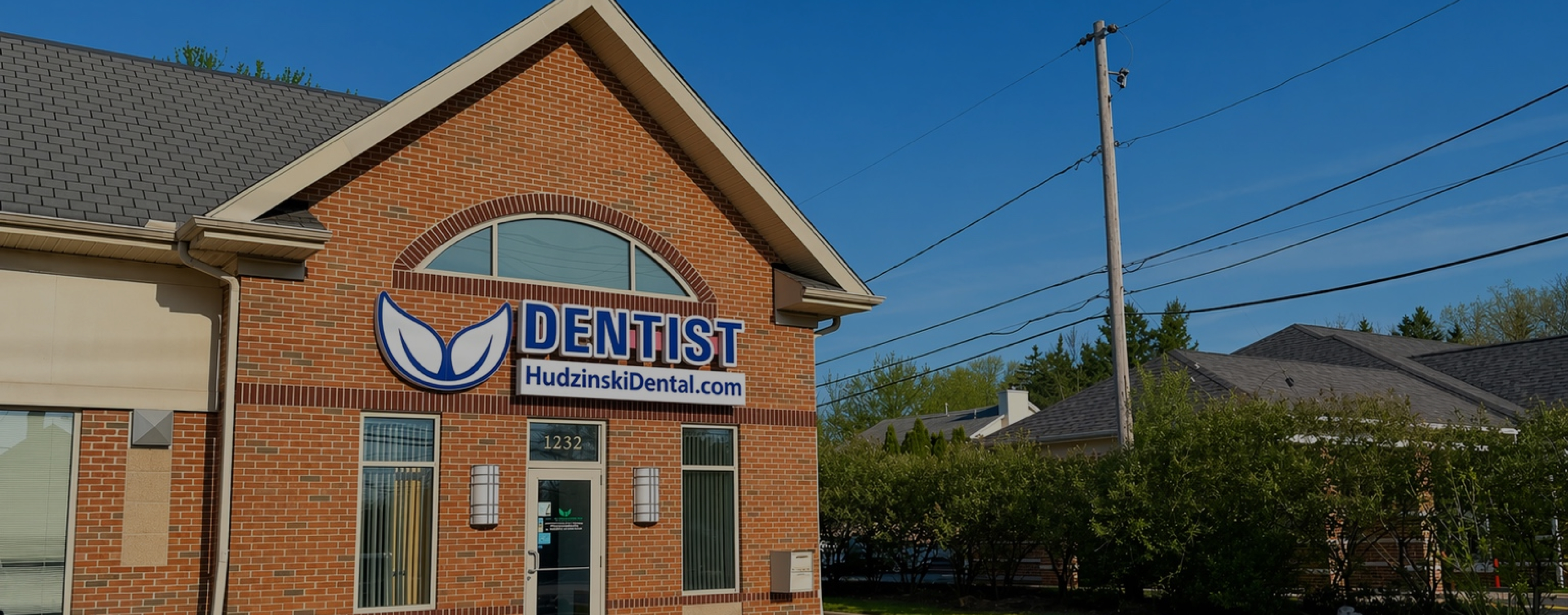 Hudzinski Dental